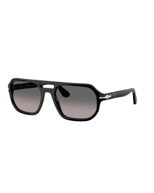 Persol Black Sunglass Po3393s