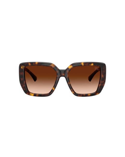 Burberry Black Sunglass Be4471f