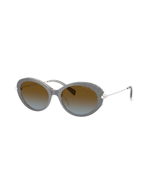 Michael Kors Multicolor Rockaway Mk2245U 400913