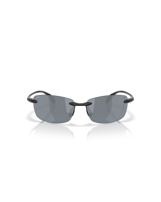 Costa Black Sunglass Ballast for men