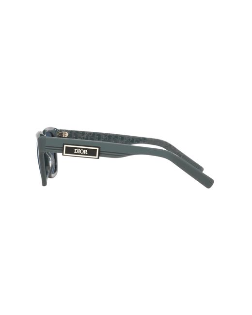 Dior Black Sunglass Dm40052i for men