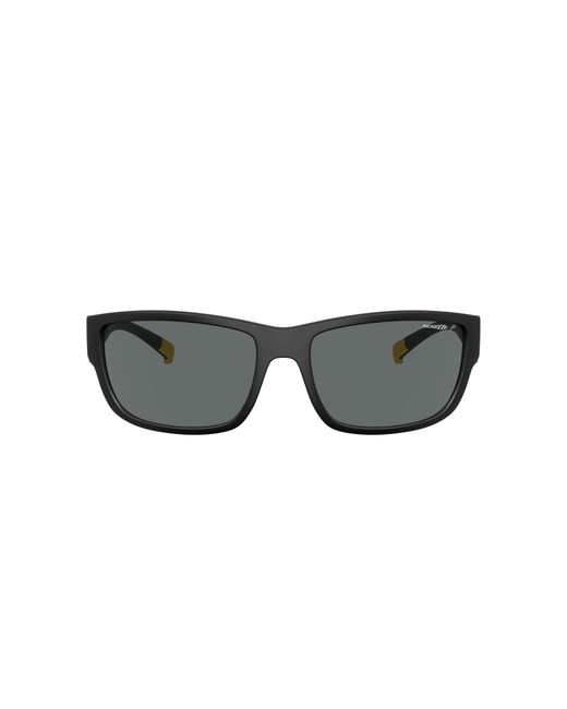 Arnette Black An4256