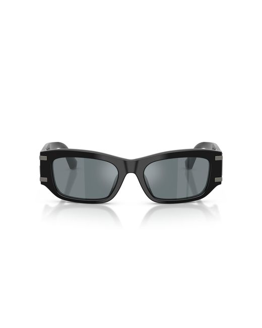 Dolce & Gabbana Black Sunglass Dg4564
