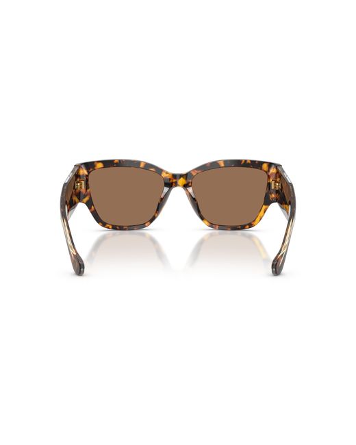 Versace Black Sunglass Ve4509u