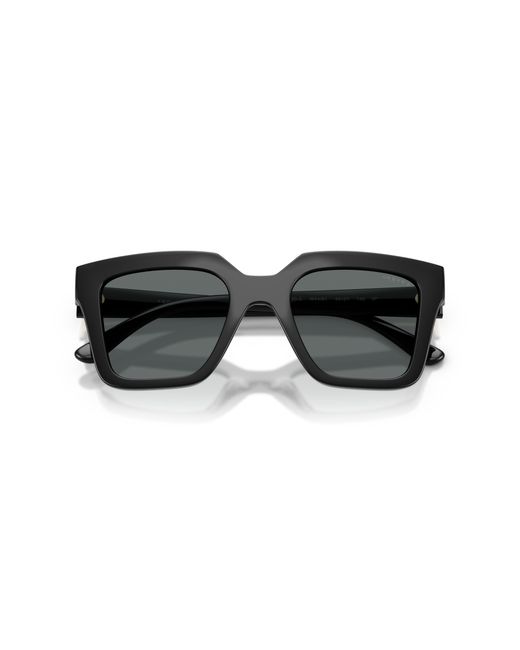 Vogue Eyewear Black Sunglass Vo5690s