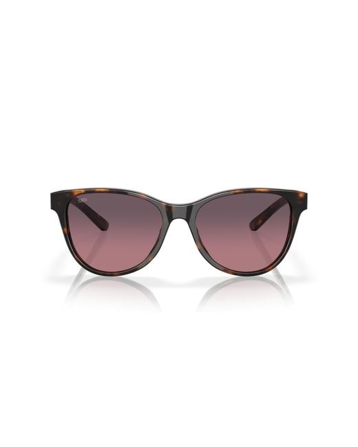 Costa Black Sunglass Catherine