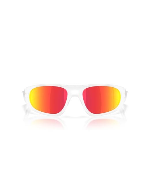 Oakley Black Sunglass Neoforma