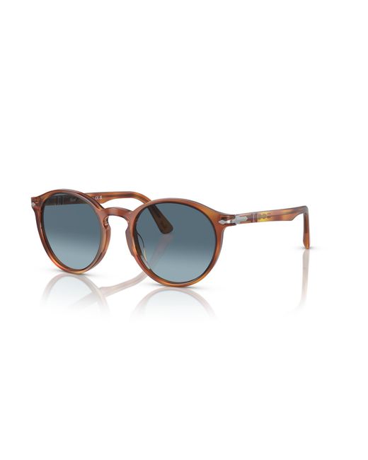 Persol Black Sunglass Po3171s for men