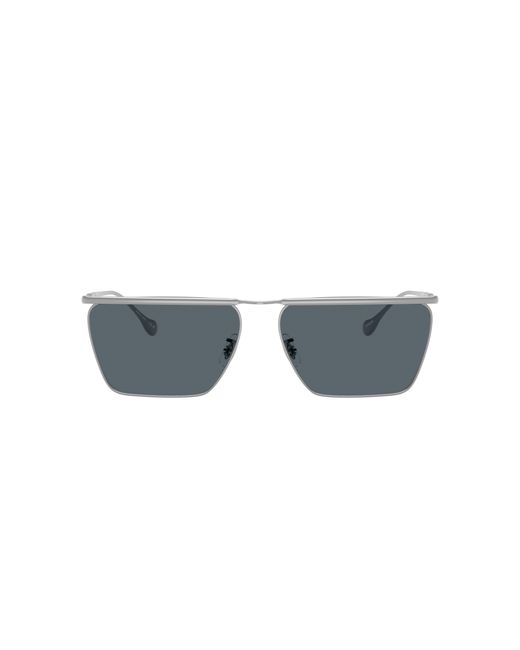 Oliver Peoples Black Sunglass Edition 2