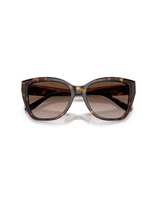 Emporio Armani Black Sunglass Ea4198