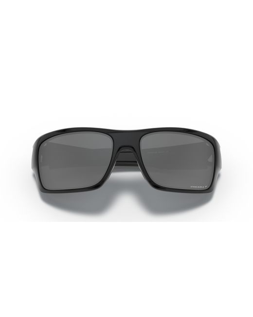 Oakley Black Sunglass Turbine for men