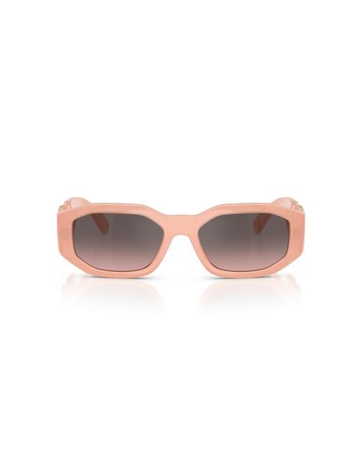 Versace Black Sunglass Biggie for men