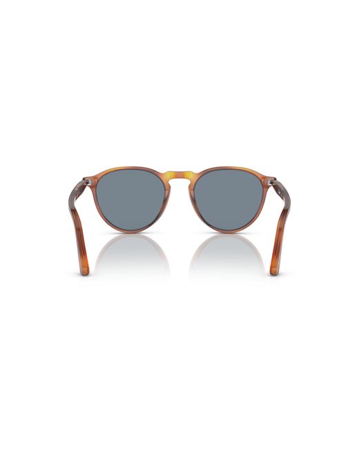 Persol Black Sunglasses Po3286S