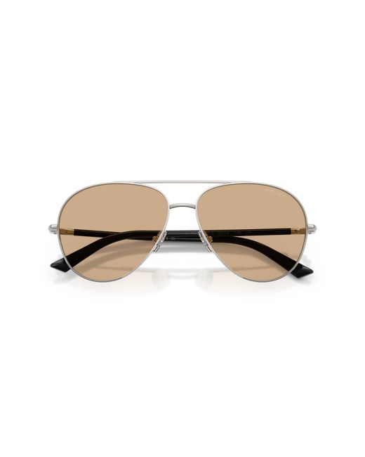 Jimmy Choo Black Sunglass Jc4026
