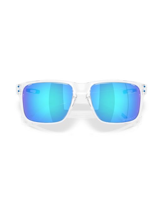 Oakley Black Sunglass Holbrooktm Xxl (low Bridge Fit)