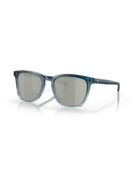 Costa Black Sunglass Sullivan