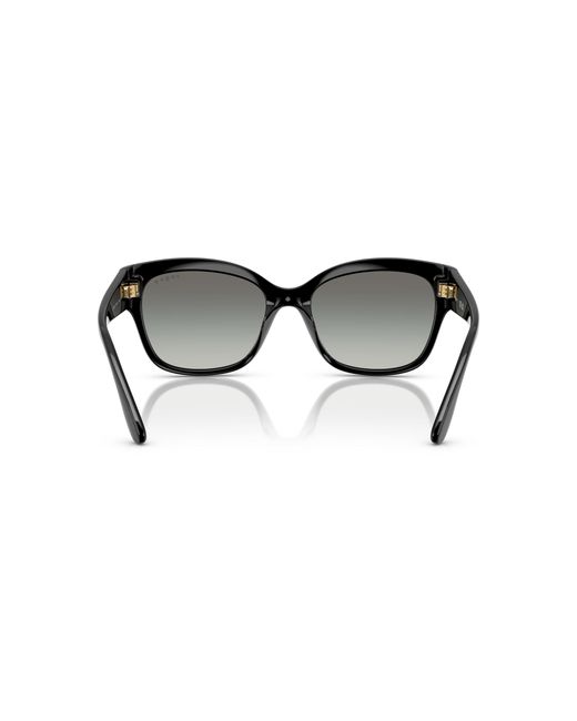 Vogue Eyewear Black Sunglass Vo5638su