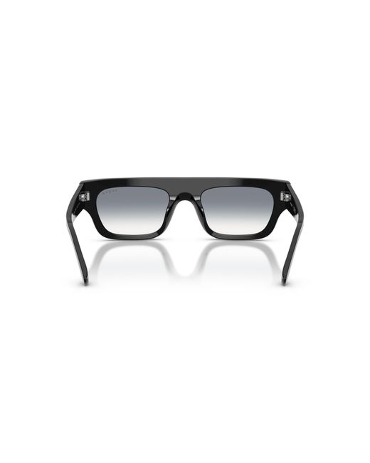 Vogue Eyewear Black Sunglass Vo5694su