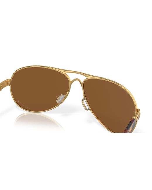 Oakley Black Oo4079 Feedback