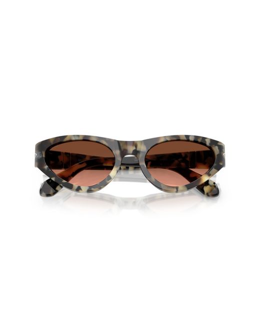Persol Black Sunglass Po0052s