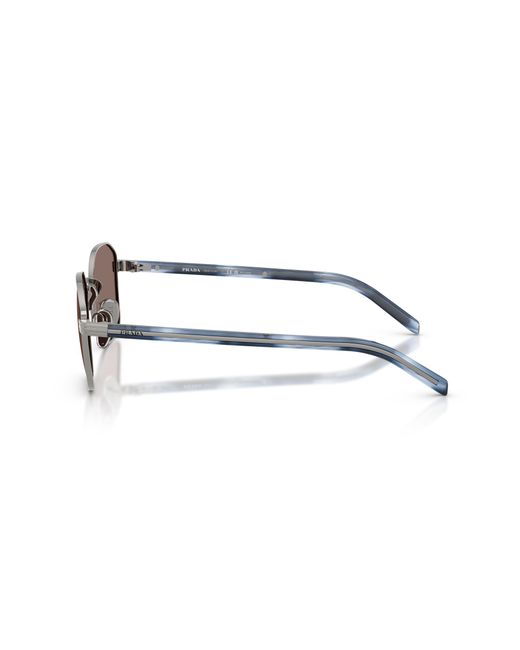 Prada Black Sunglass Pr C50s