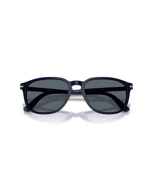 Persol Black Sunglass Po3019s for men