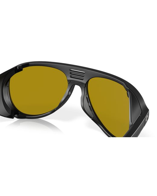 Costa Black Sunglass Grand Catalina for men