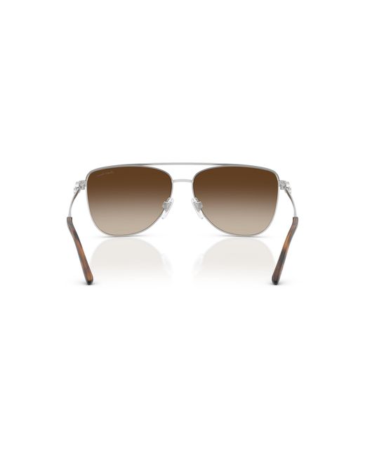 Ralph Lauren Black Sunglass Rl7096