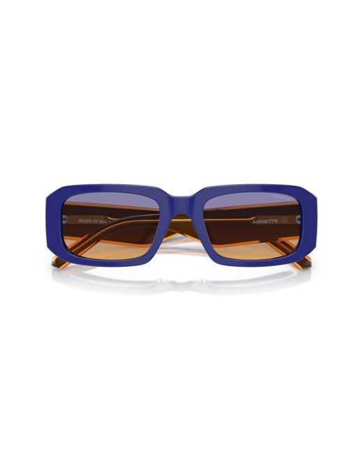 Arnette Black Sunglass Thekidd for men