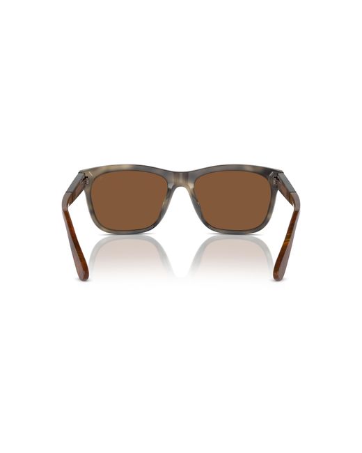 Brunello Cucinelli Black Sunglass Bc4003s