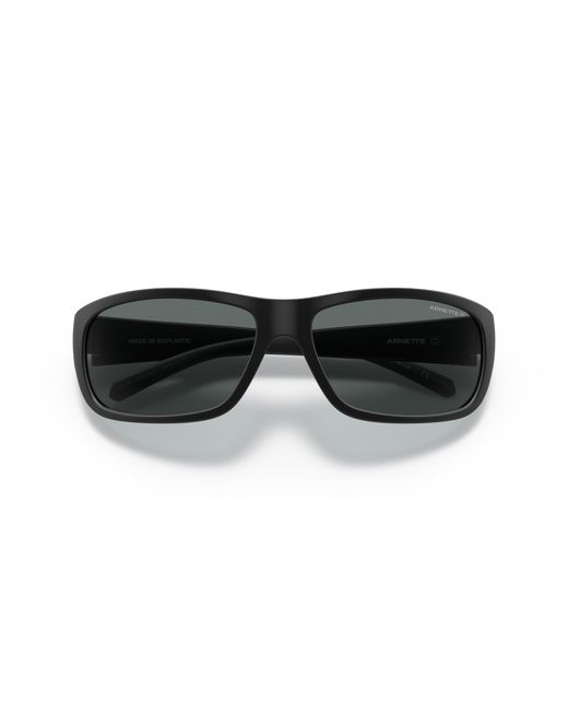 Arnette Black Sunglass Uka-uka for men