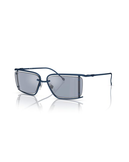 DIESEL Black Sunglass Dl1002