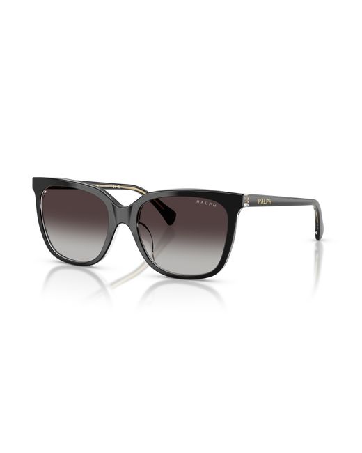 Ralph Black Sunglass Ra5343u