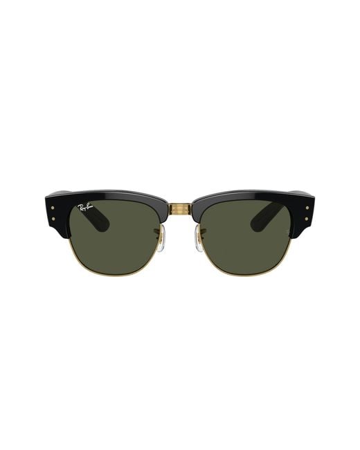 Ray-Ban Black Ray