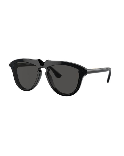 Burberry Black Burberry for men
