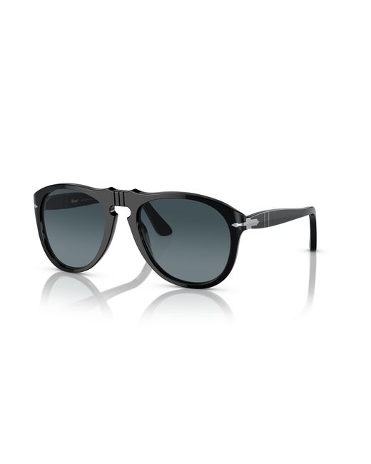 Persol Black Sunglass Po0649 649 for men
