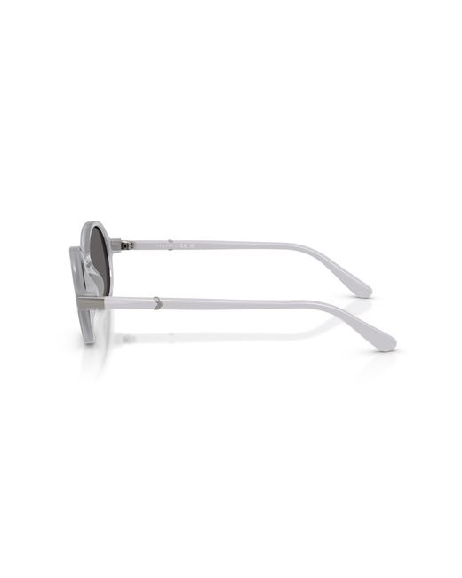 Vogue Eyewear Black Sunglass Vo5692s