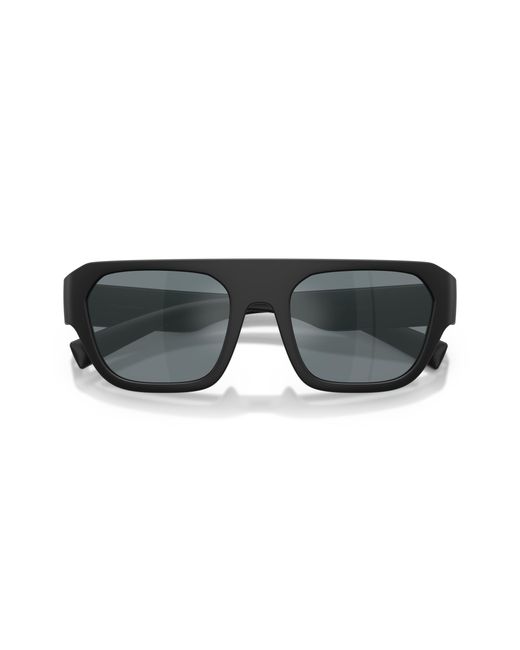 Dolce & Gabbana Black Sunglass Dg6206 for men