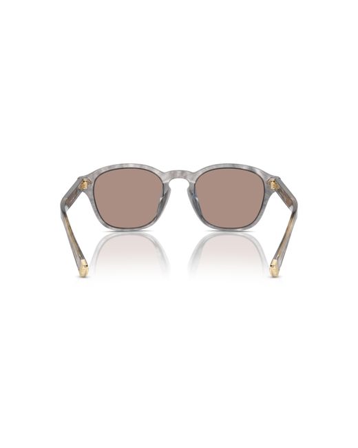 Brunello Cucinelli Black Sunglass Bc4006s