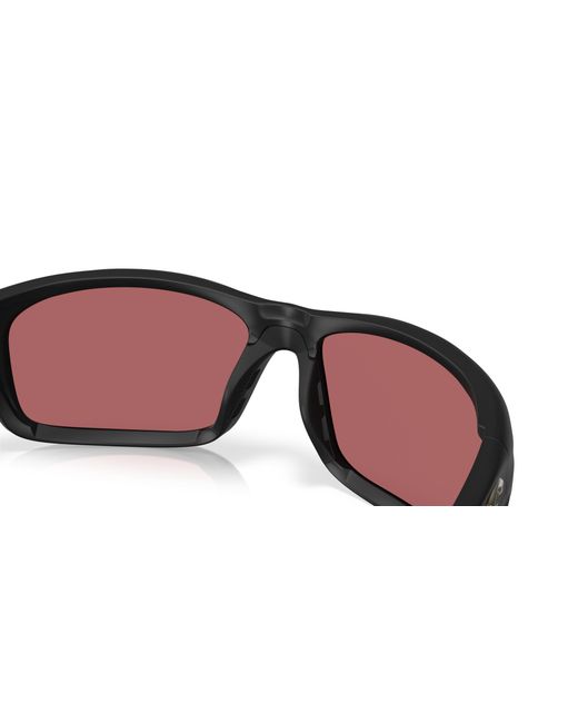 Costa Black Sunglass Jose Pro for men