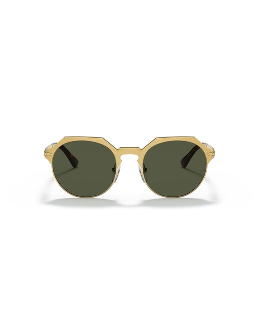 Persol Black Sunglass Po2488s