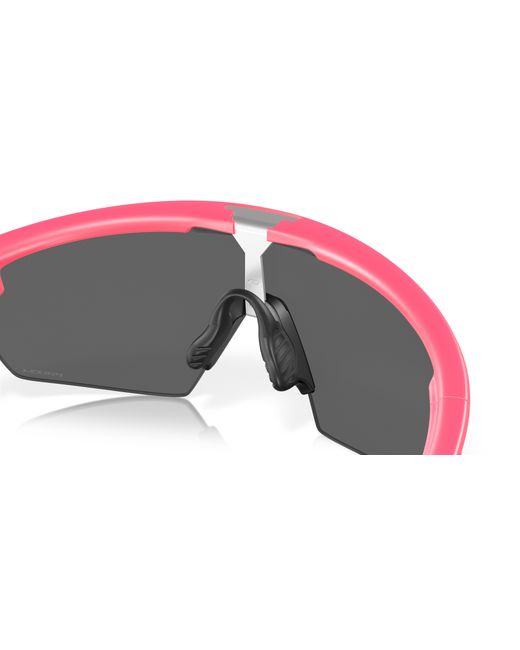 Oakley Black Sunglass Sphaeratm