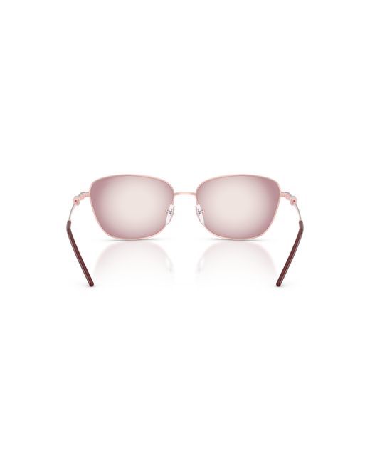 Emporio Armani Black Sunglasses Ea2170