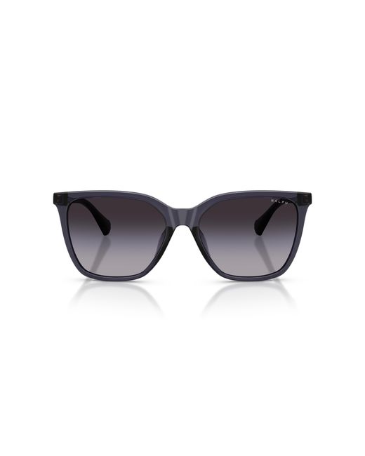 Ralph Black Sunglass Ra5328u