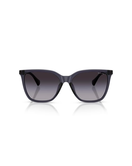 Ralph Black Sunglass Ra5328u