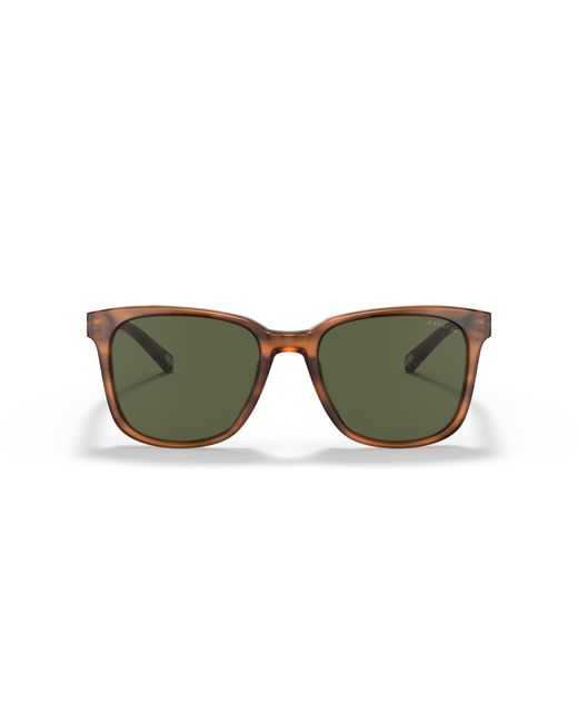 COACH Black Sunglass Hc8313u C2095 for men
