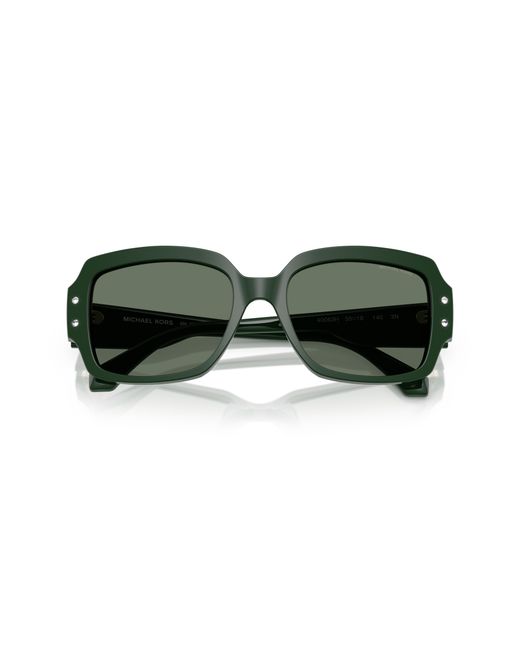 Michael Kors Black Sunglass Châtel