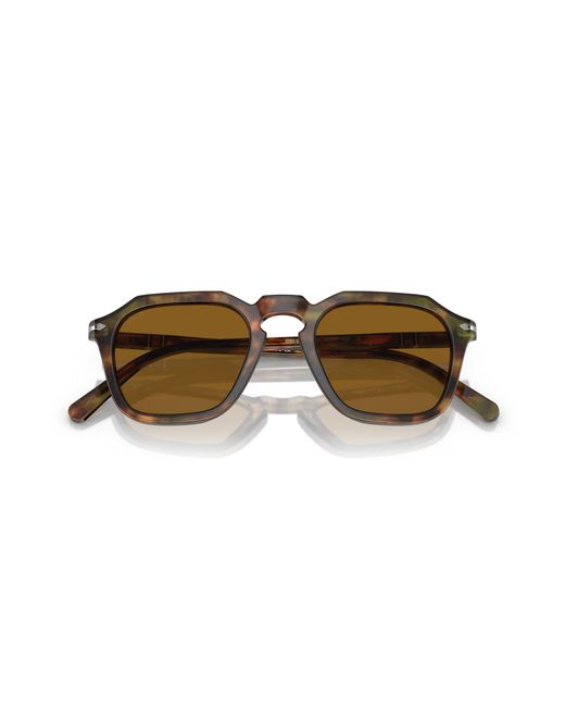 Persol Black Sunglass Po3292s
