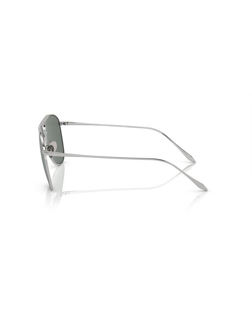 Giorgio Armani Black Sunglass Ar6152