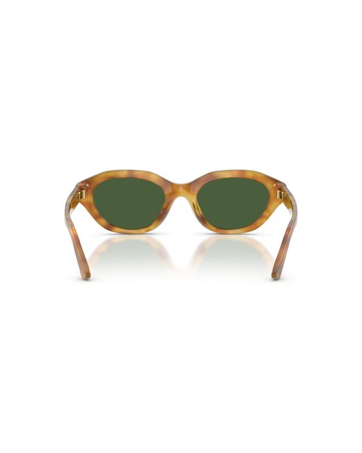 Polo Ralph Lauren Black Sunglass Ph4237u